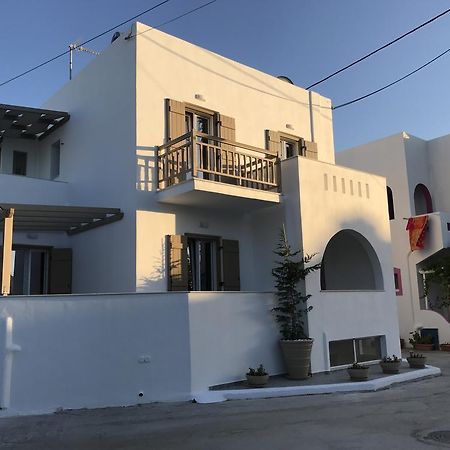 Elegant Apartments Agios Prokopios  Exterior foto