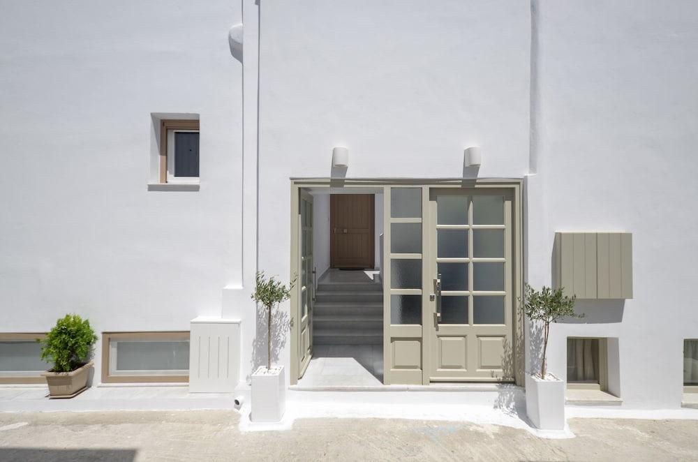 Elegant Apartments Agios Prokopios  Exterior foto