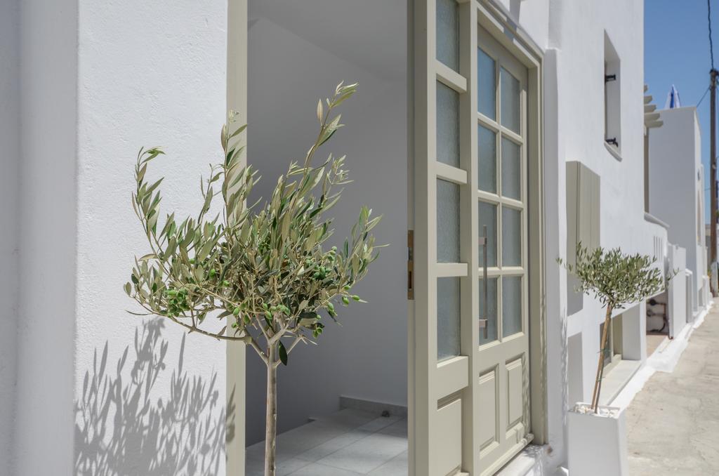 Elegant Apartments Agios Prokopios  Exterior foto