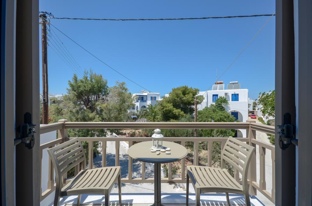 Elegant Apartments Agios Prokopios  Exterior foto