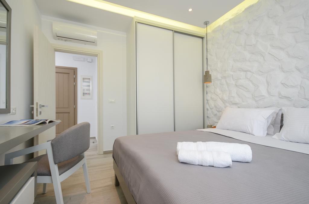 Elegant Apartments Agios Prokopios  Exterior foto