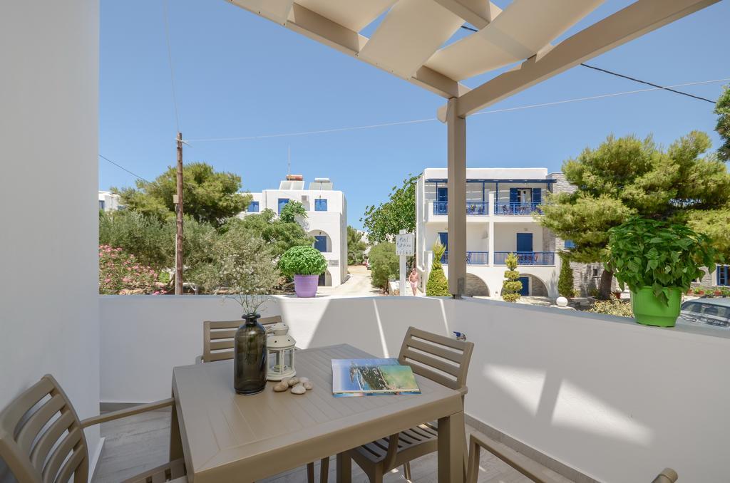 Elegant Apartments Agios Prokopios  Exterior foto
