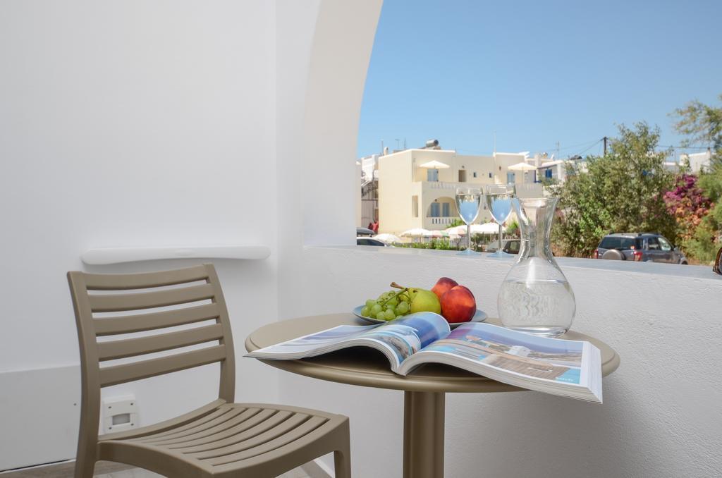 Elegant Apartments Agios Prokopios  Exterior foto