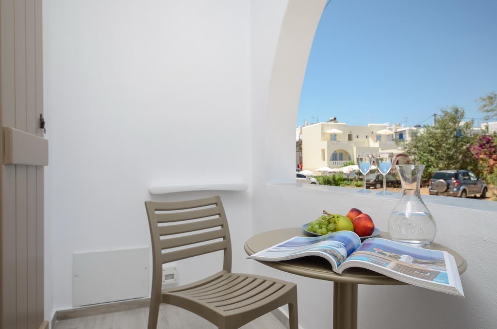 Elegant Apartments Agios Prokopios  Exterior foto