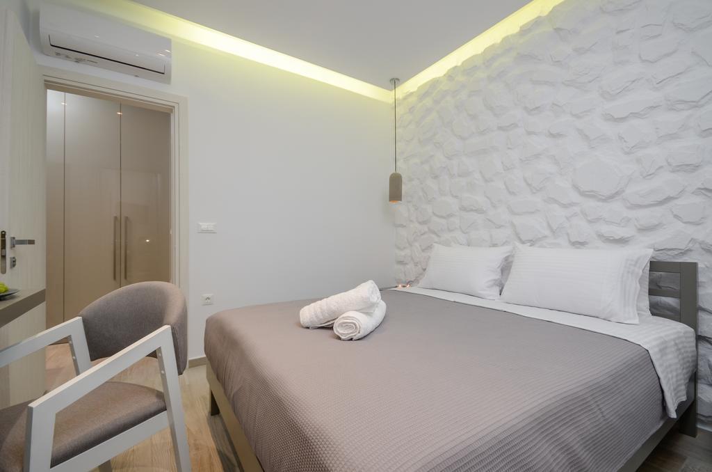 Elegant Apartments Agios Prokopios  Exterior foto