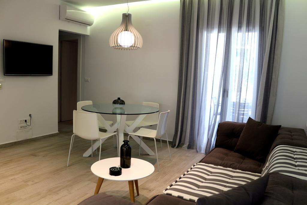 Elegant Apartments Agios Prokopios  Exterior foto