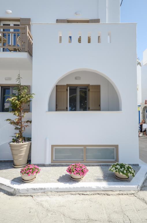Elegant Apartments Agios Prokopios  Exterior foto